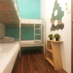 Cityzen Hostel Arab Street In Singapore Singapore From 89 Photos Reviews Zenhotels Com