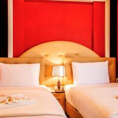 Отель New Nordic Hotels Concept Kristine Паттайя детские мероприятия