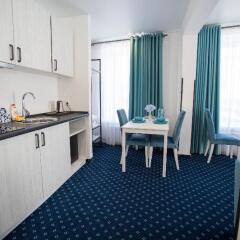 Apart-Hotel Naumov в номере фото 2