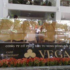 Отель Vegas Luxury Hotel Вьетнам, Хошимин - отзывы, цены и фото номеров - забронировать отель Vegas Luxury Hotel онлайн