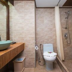 Phuket Island View Hotel 4* Стандартный номер фото 15