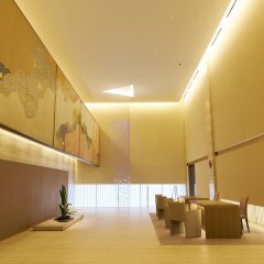 Hotel Okura Tokyo South Wing Токио фото 24