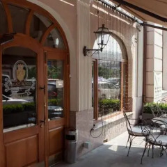Гостиница Palais Royal Odessa Украина, Одесса - 3 отзыва об отеле, цены и фото номеров - забронировать гостиницу Palais Royal Odessa онлайн питание фото 2