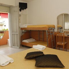 Hotel Villa Dina удобства в номере