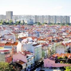 Отель Superior Rentals in Lisbon Португалия, Лиссабон - отзывы, цены и фото номеров - забронировать отель Superior Rentals in Lisbon онлайн городской автобус