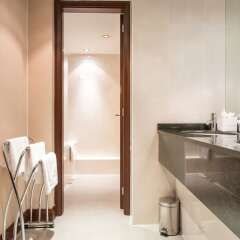 Danubius Hotel Regents Park сауна