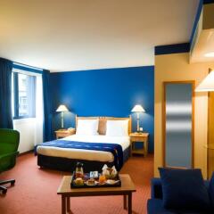 Отель Holiday Inn Paris - Charles de Gaulle Airport детские мероприятия