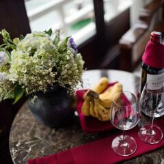 Отель Glory Premium Cruises в номере фото 2