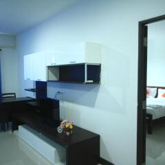 Отель Krabi Condotel удобства в номере