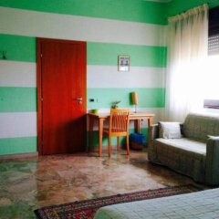 Отель Camera Con Vista Агридженто детские мероприятия