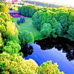 Парк-отель Олимпиец фото 6