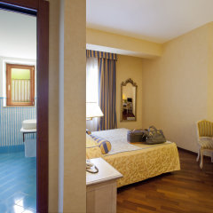 Punta Campanella Resort & SPA in Massa Lubrense, Italy from 316$, photos, reviews - zenhotels.com guestroom