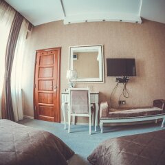 Maestro Hotel комната для гостей фото 16