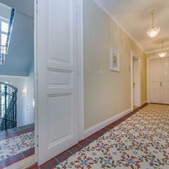 Апартаменты Manesova No.5 Apartments интерьер отеля фото 2
