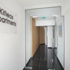 Отель Kitieos Apartments Кипр, Ларнака - отзывы, цены и фото номеров - забронировать отель Kitieos Apartments онлайн фото 5
