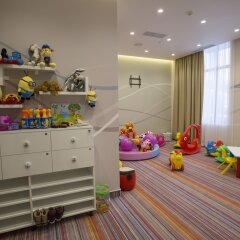Отель Ararat Resort Армения, Цахкадзор - отзывы, цены и фото номеров - забронировать отель Ararat Resort онлайн фото 3