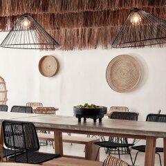 Отель Naxian Utopia Luxury Villas & Suites питание фото 3