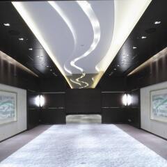 Отель Ana Intercontinental Tokyo Япония, Токио - 1 отзыв об отеле, цены и фото номеров - забронировать отель Ana Intercontinental Tokyo онлайн спортивное сооружение