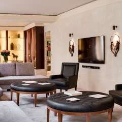 Отель Park Hyatt Paris Vendome интерьер отеля фото 3