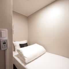 Отель K-Guesthouse Dongdaemun Premium детские мероприятия фото 2
