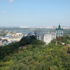 Гостиница Apart-Hall пляж