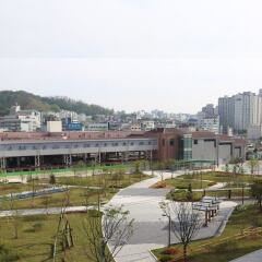 Coop City Hotel Oryu Station фото 2