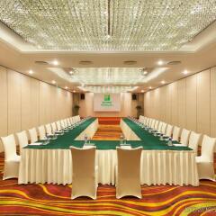 Отель Holiday Inn Vista Shanghai