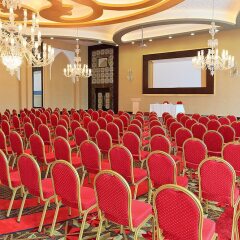 Kronos Hotel интерьер отеля фото 2