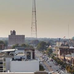 Quirk Hotel Richmond in Richmond, United States of America from 316$, photos, reviews - zenhotels.com balcony