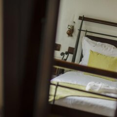 Отель Family Hotel Dinchova kushta Болгария, Сандански - отзывы, цены и фото номеров - забронировать отель Family Hotel Dinchova kushta онлайн фото 25