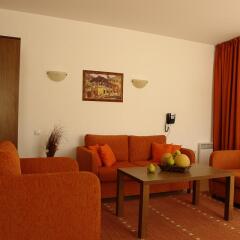 Winslow Elegance Hotel комната для гостей фото 4
