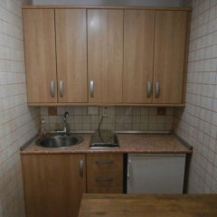 Отель Apartamentos Penibético ASN в номере