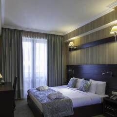 Radisson Blu Iveria Hotel, Tbilisi комната для гостей фото 4