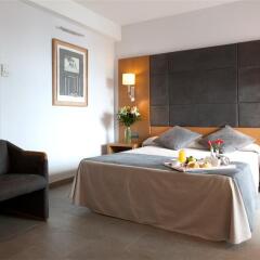 Hotel THB Mirador в номере