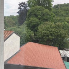 Отель Albergo Belvedere Корденонс балкон