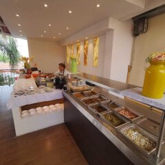 Hotel Posada Virreyes развлечения