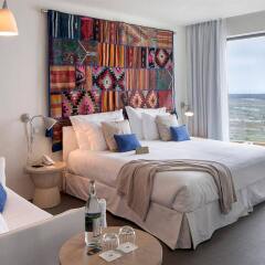 Evolutee Hotel комната для гостей фото 3