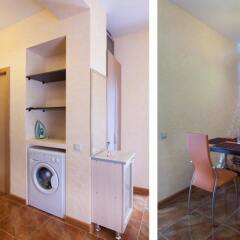 Апартаменты Morskie Apartments Сочи в номере