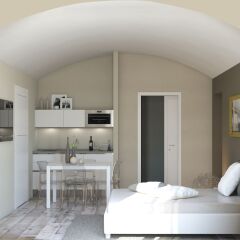 Adalesia Hotel&Coffee в номере
