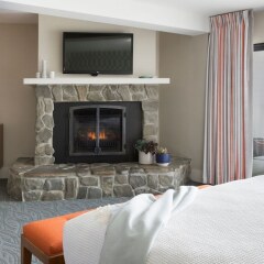 Отель Dream Inn Santa Cruz США, Санта-Крус - отзывы, цены и фото номеров - забронировать отель Dream Inn Santa Cruz онлайн фото 2