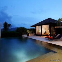 Отель The Pavilions Phuket бассейн фото 6