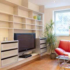 Апартаменты Old Centre Apartments - Waterloo Square интерьер отеля