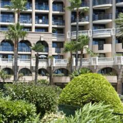 Отель Résidence Pierre & Vacances Cannes Verrerie- Cannes фото 4