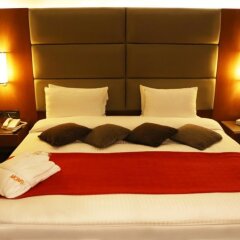 Отель Monroe Hotel Beirut Ливан, Бейрут - отзывы, цены и фото номеров - забронировать отель Monroe Hotel Beirut онлайн комната для гостей фото 5