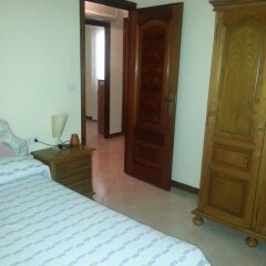 Отель Villa With 4 Bedrooms in Valencia, With Wonderful sea View, Private Po комната для гостей фото 3