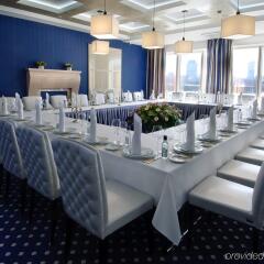 Гостиница Crowne Plaza Moscow World Trade Centre в Москве - забронировать гостиницу Crowne Plaza Moscow World Trade Centre, цены и фото номеров Москва помещение для мероприятий фото 3