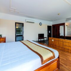 Отель Olympic Hotel Вьетнам, Нячанг - отзывы, цены и фото номеров - забронировать отель Olympic Hotel онлайн фото 15