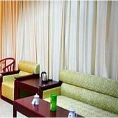 Beijing International Shipping Hotel комната для гостей фото 4