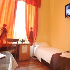 Отель B&B Domus Domas детские мероприятия