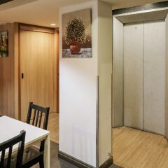 Отель Nida Rooms Sudprasert 2 Ratchada The Walk At Ratchada Point Бангкок балкон